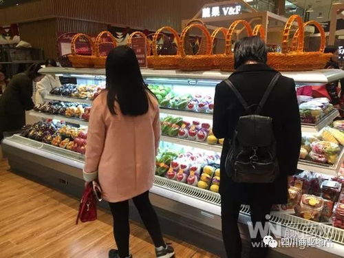西南首家苏宁精品超市“苏鲜生”落户成都，打造一站式高端生活购物新体验
